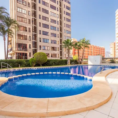 Bahia Del Sol Appartement *