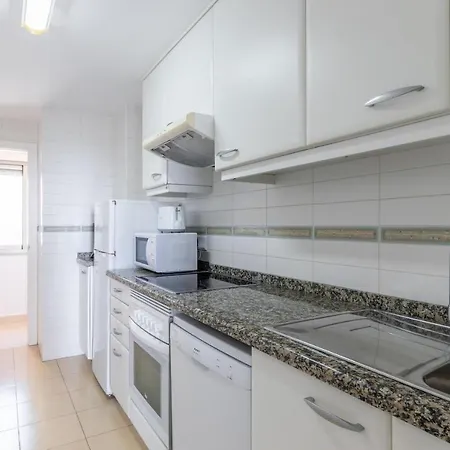Bahia Del Sol Appartement