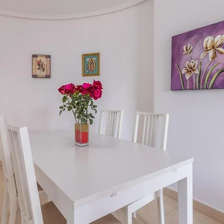 Bahia Del Sol Appartement Calpe