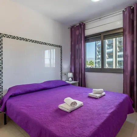 Bahia Del Sol Appartement Calpe