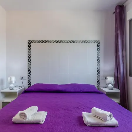 Appartement Bahia Del Sol Calpe